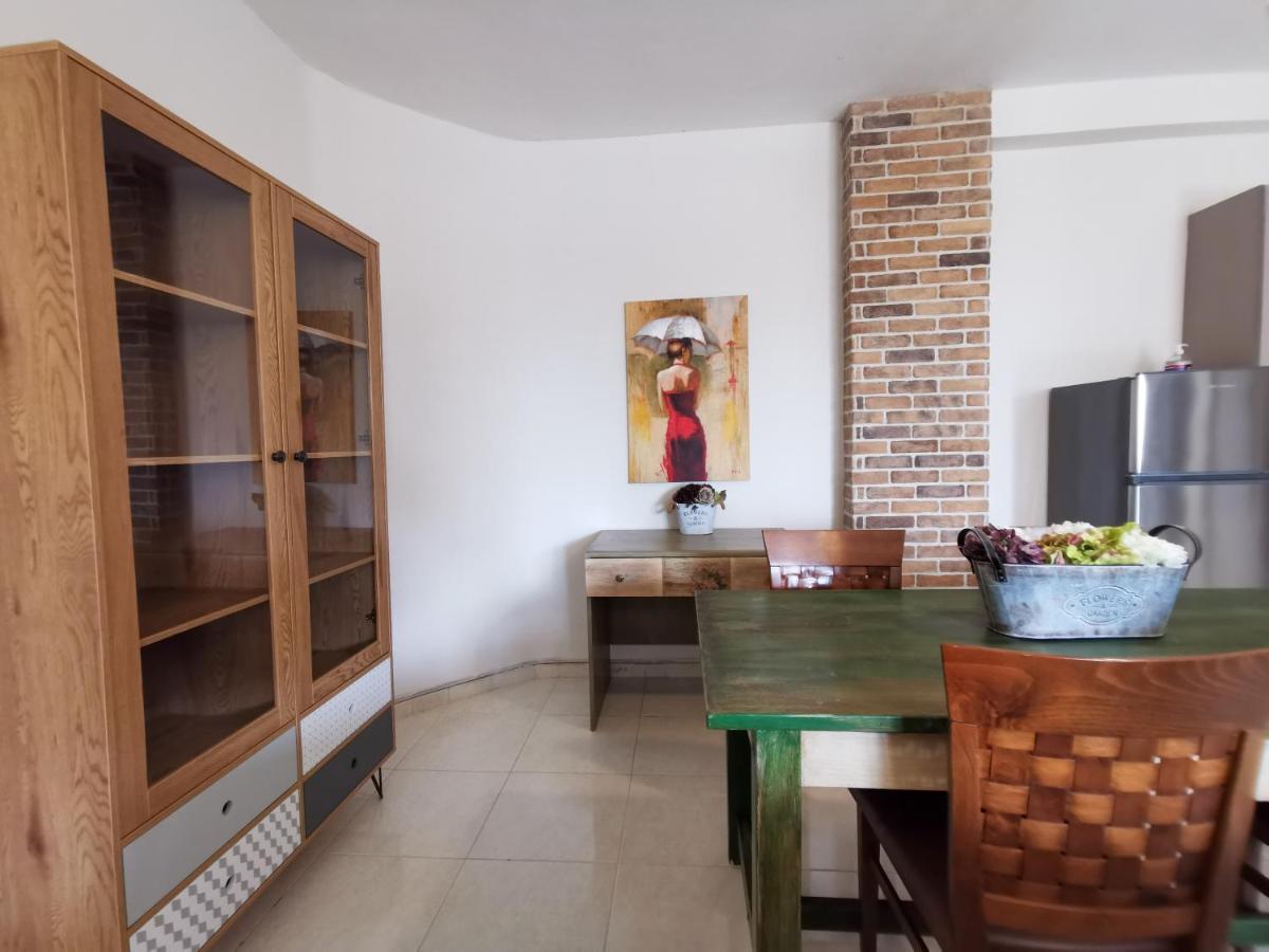 Hostal Palio Armonia PalaiónTsiflíkion Exterior foto