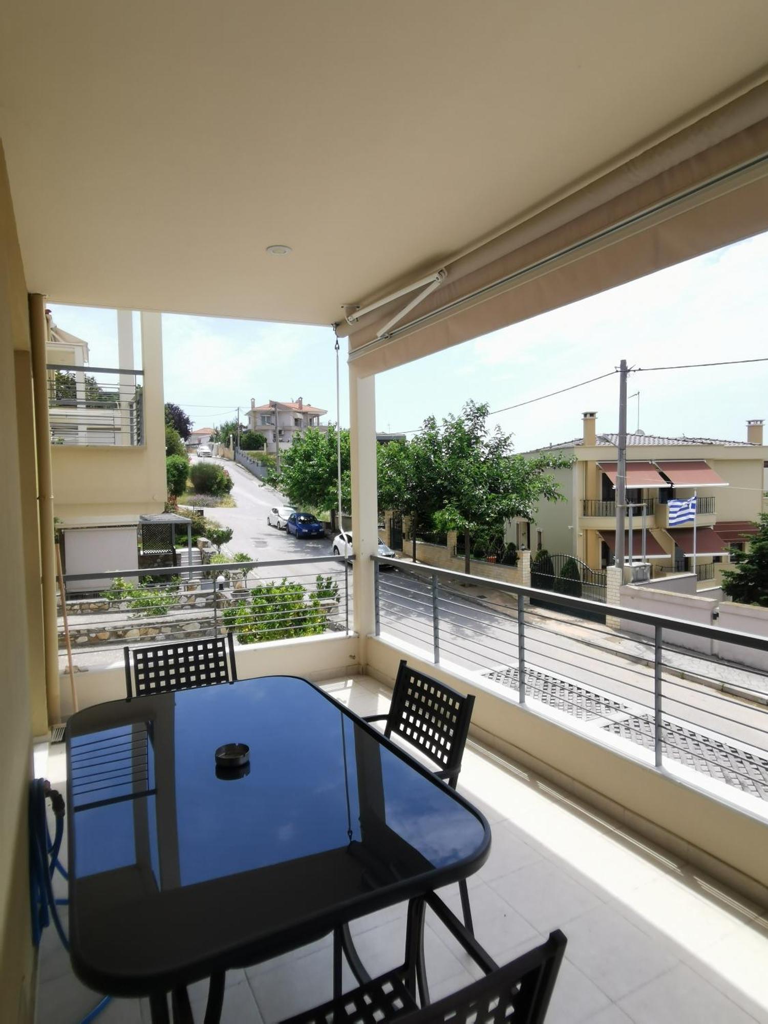 Hostal Palio Armonia PalaiónTsiflíkion Exterior foto
