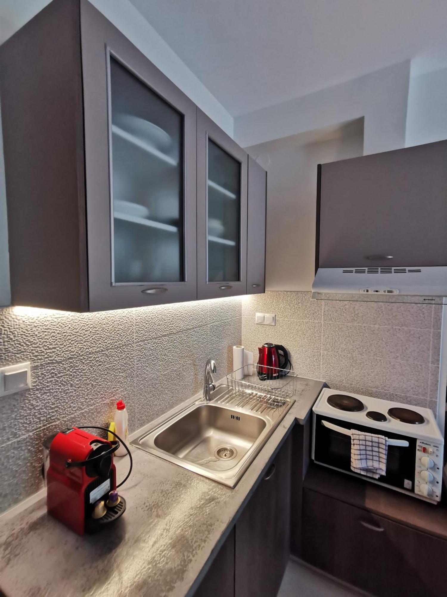 Hostal Palio Armonia PalaiónTsiflíkion Habitación foto