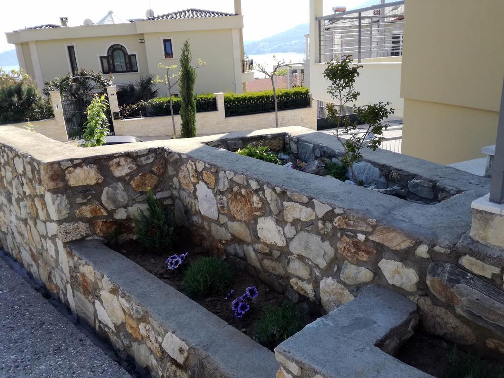 Hostal Palio Armonia PalaiónTsiflíkion Exterior foto